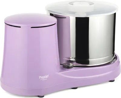Prestige Verna Wet Grinder (Purple)